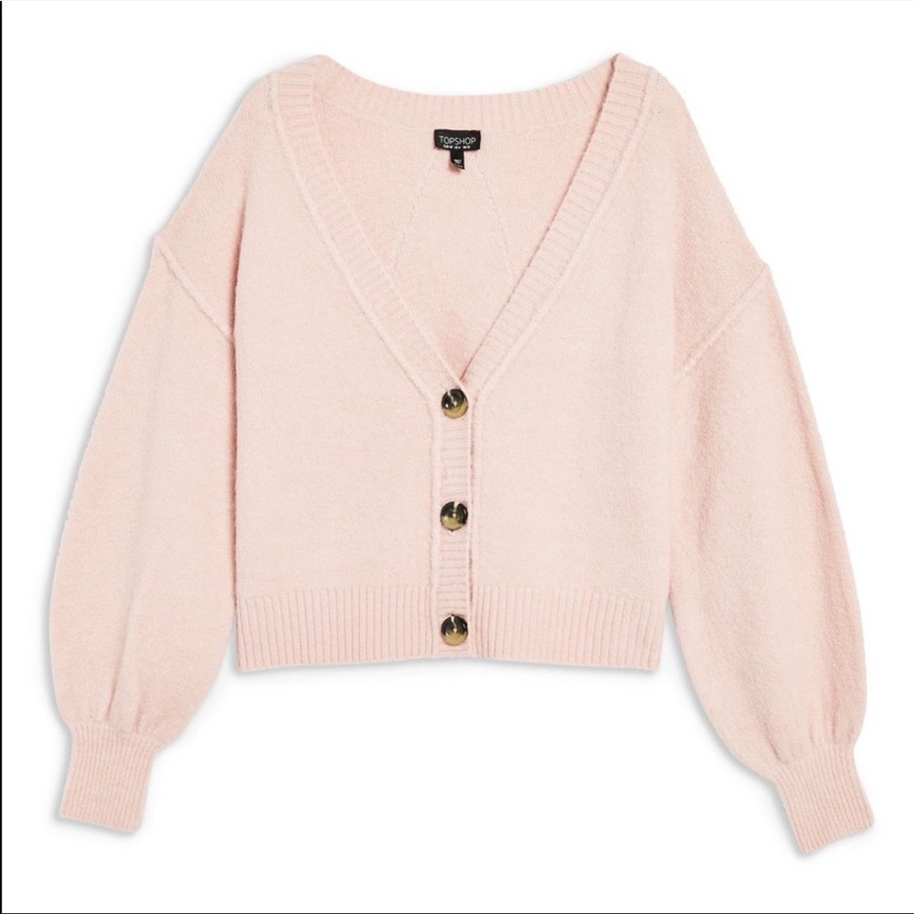 Top shop Courtney Cardigan